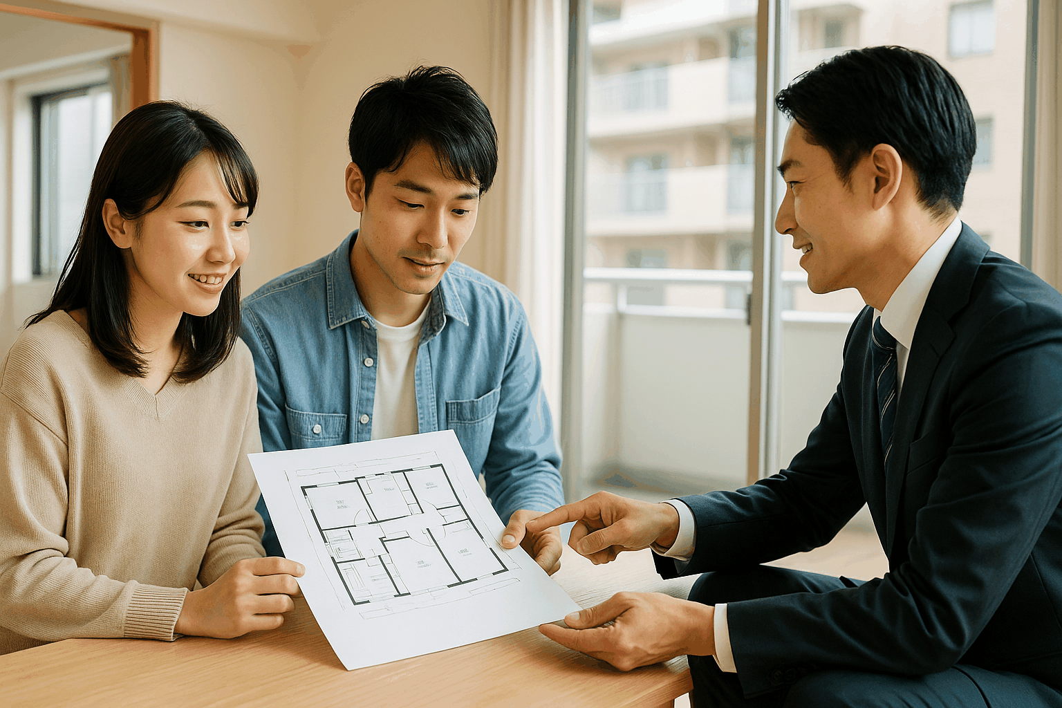 ネット銀行の住宅ローンとは？
