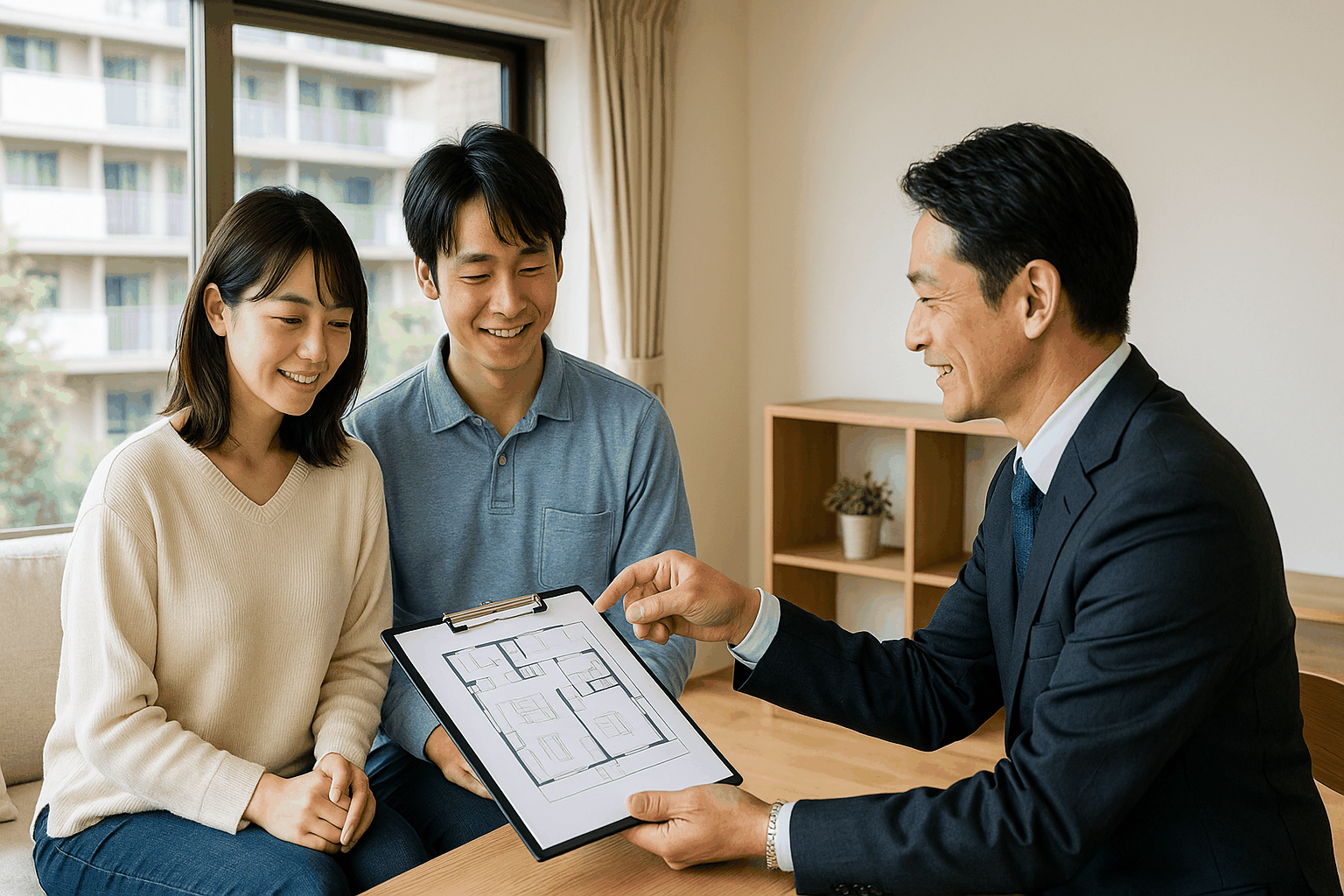 住宅ローンの変動金利とは？