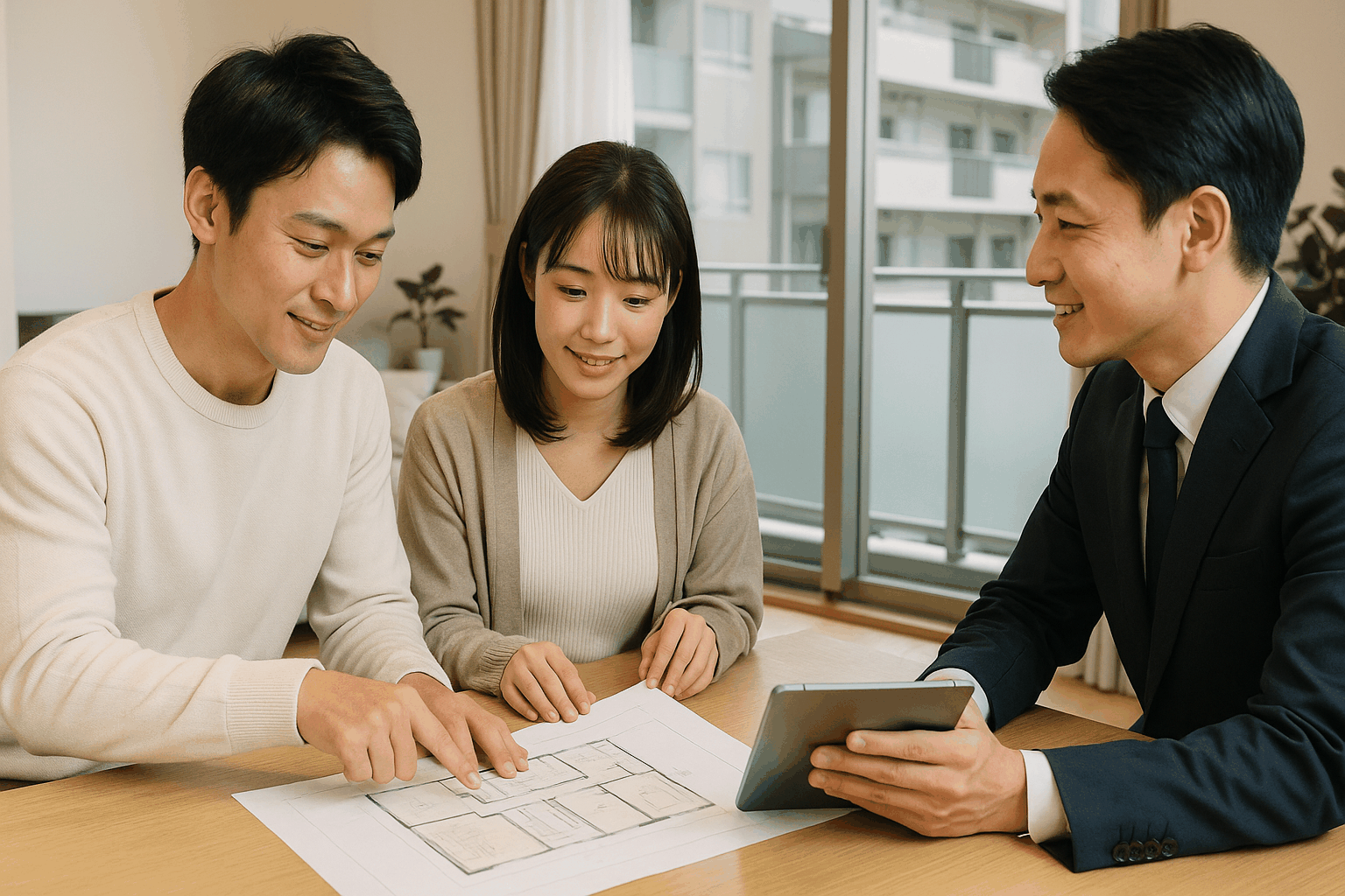 楽器可の賃貸物件とは