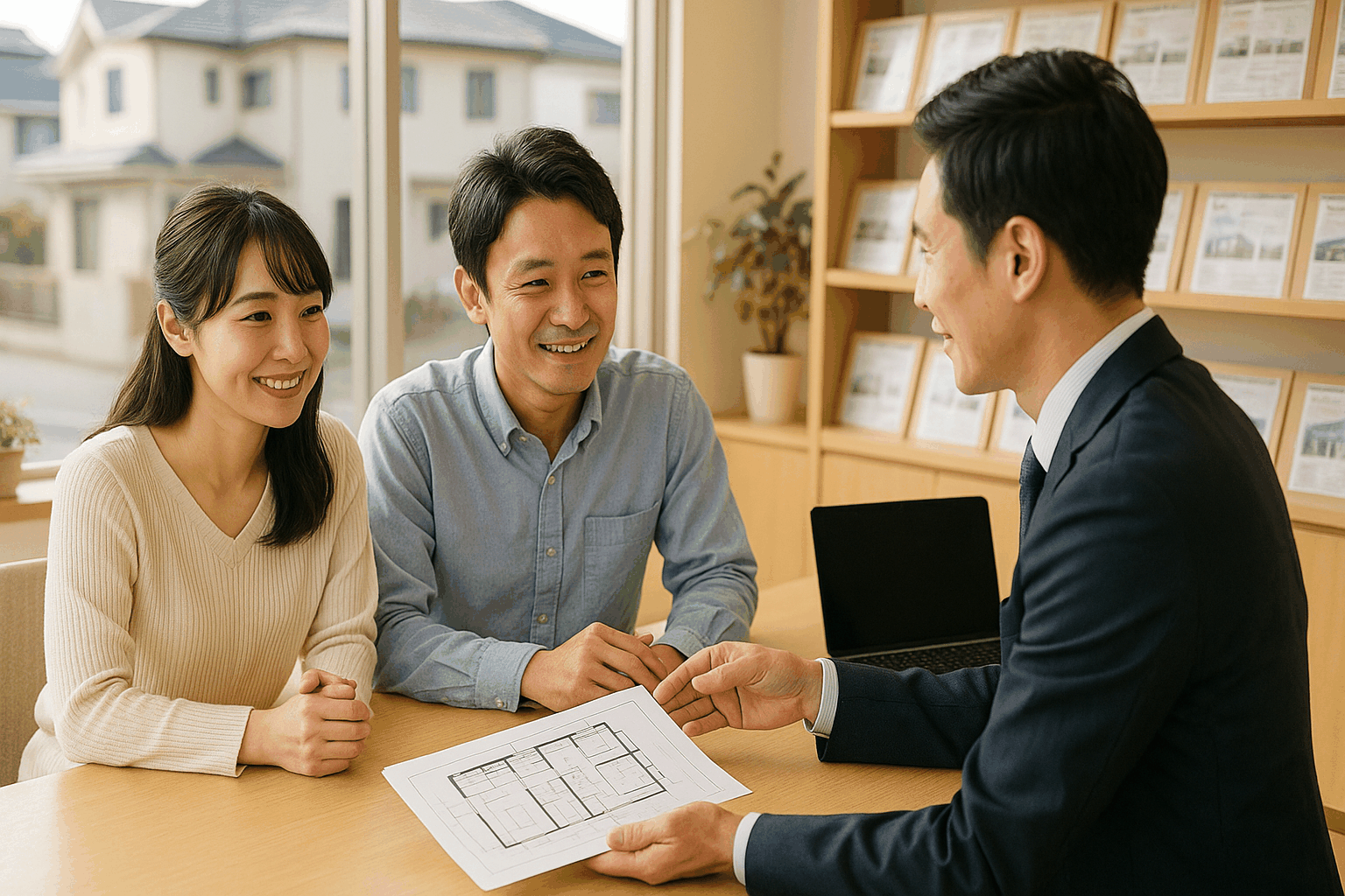 群馬県の住みやすさとは？基本情報を解説