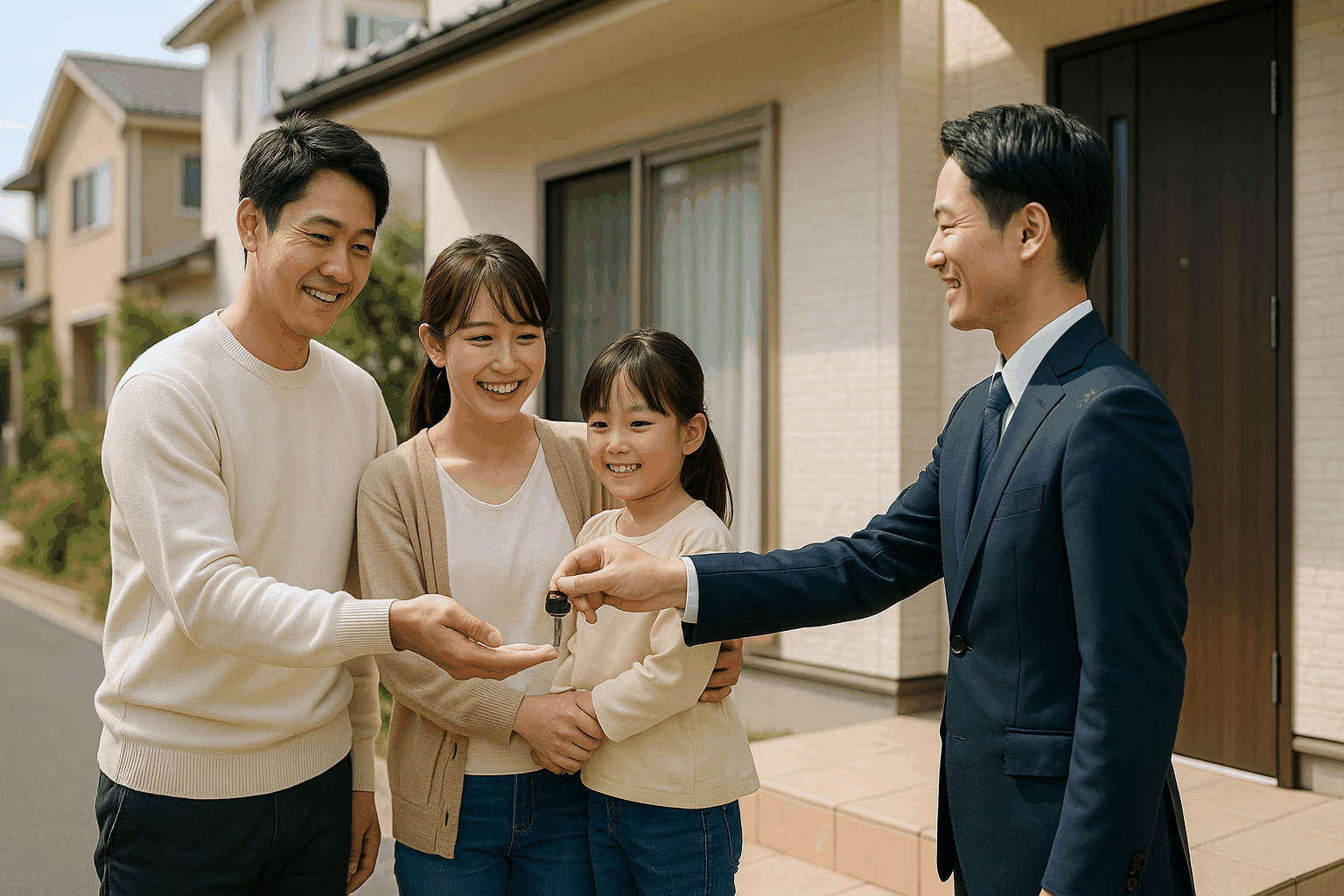 固定資産税評価額が見直されるタイミング