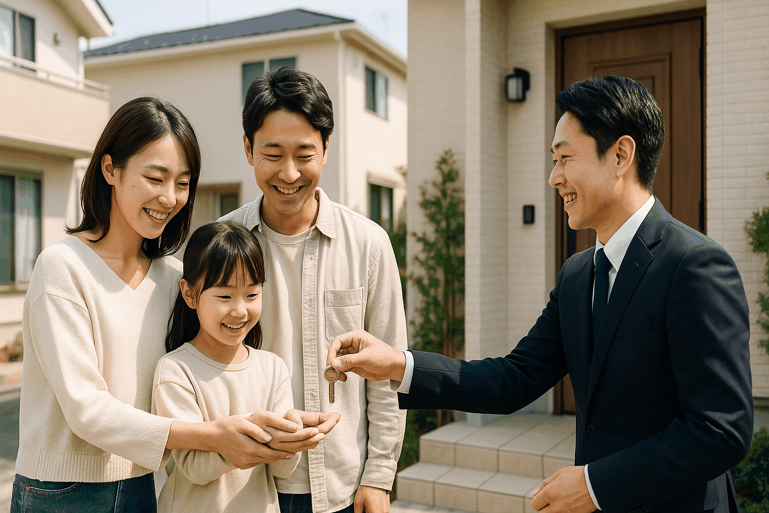 固定資産税とは