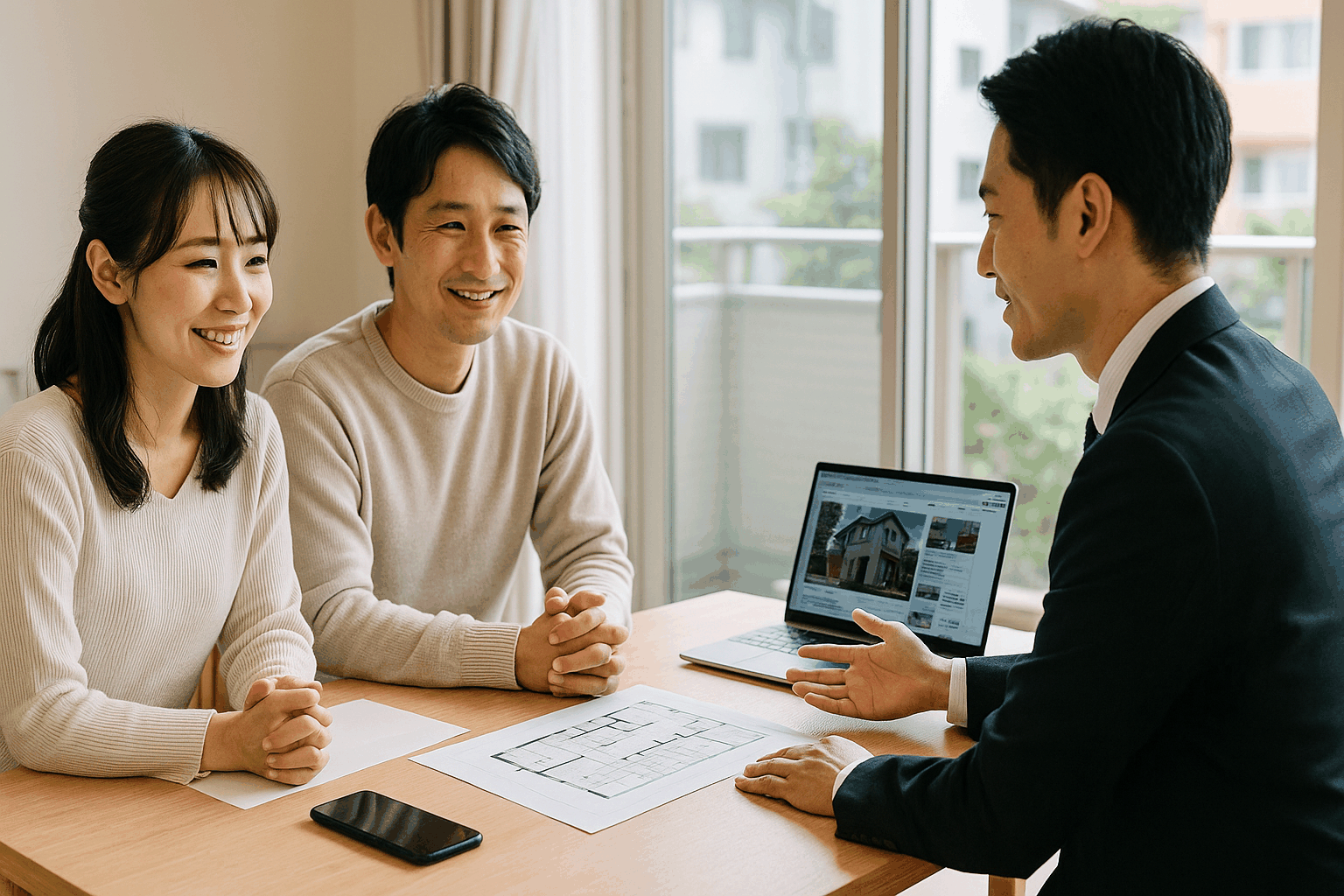 そもそも賃貸物件のロフトとは？