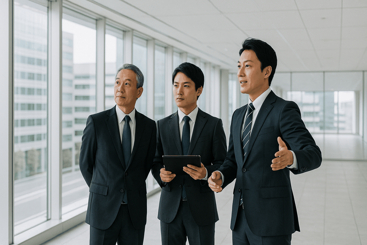 環境配慮を実現するための具体的な取り組み
