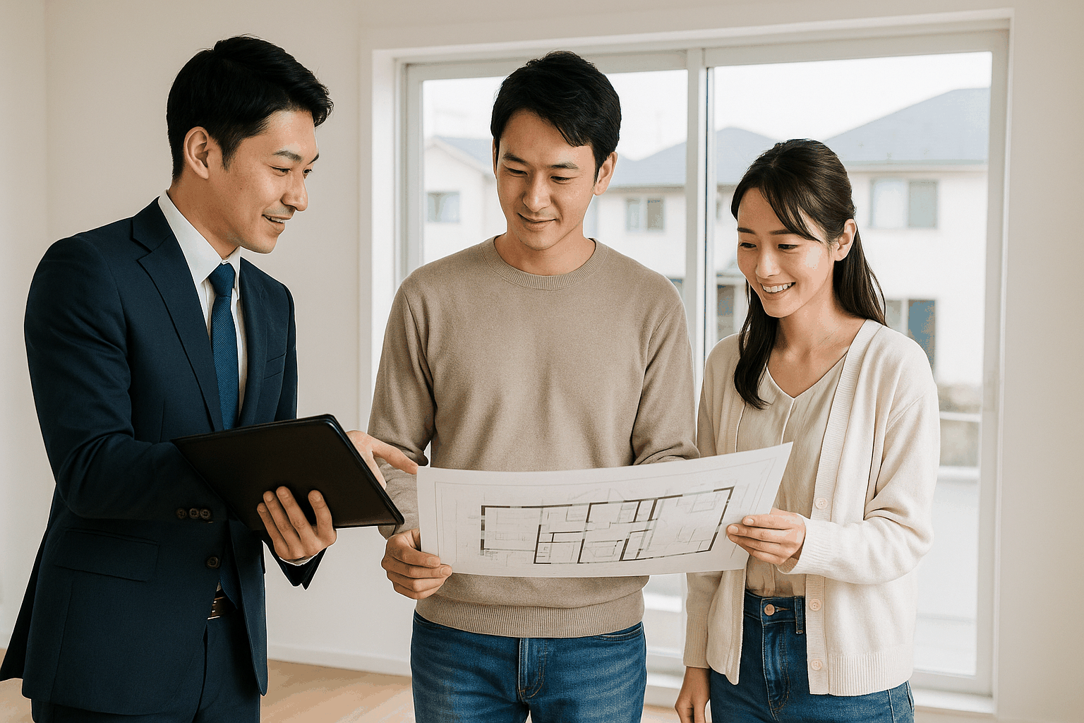 賃貸契約で必要な保証会社とは？