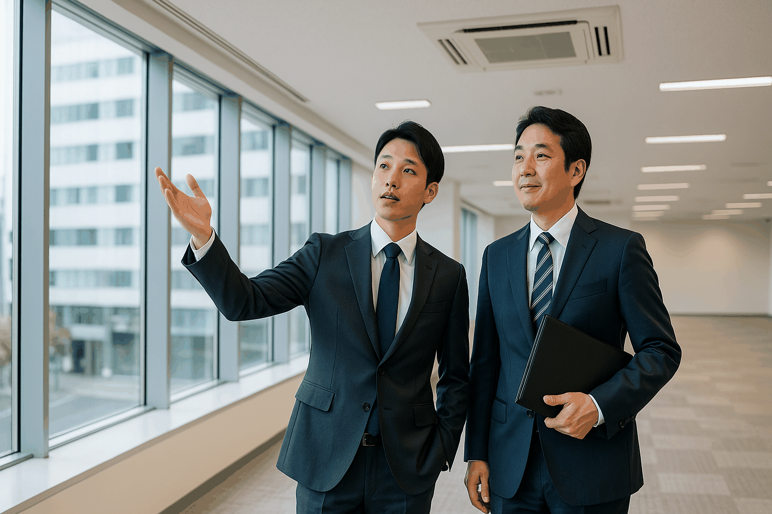 店舗デザインとは