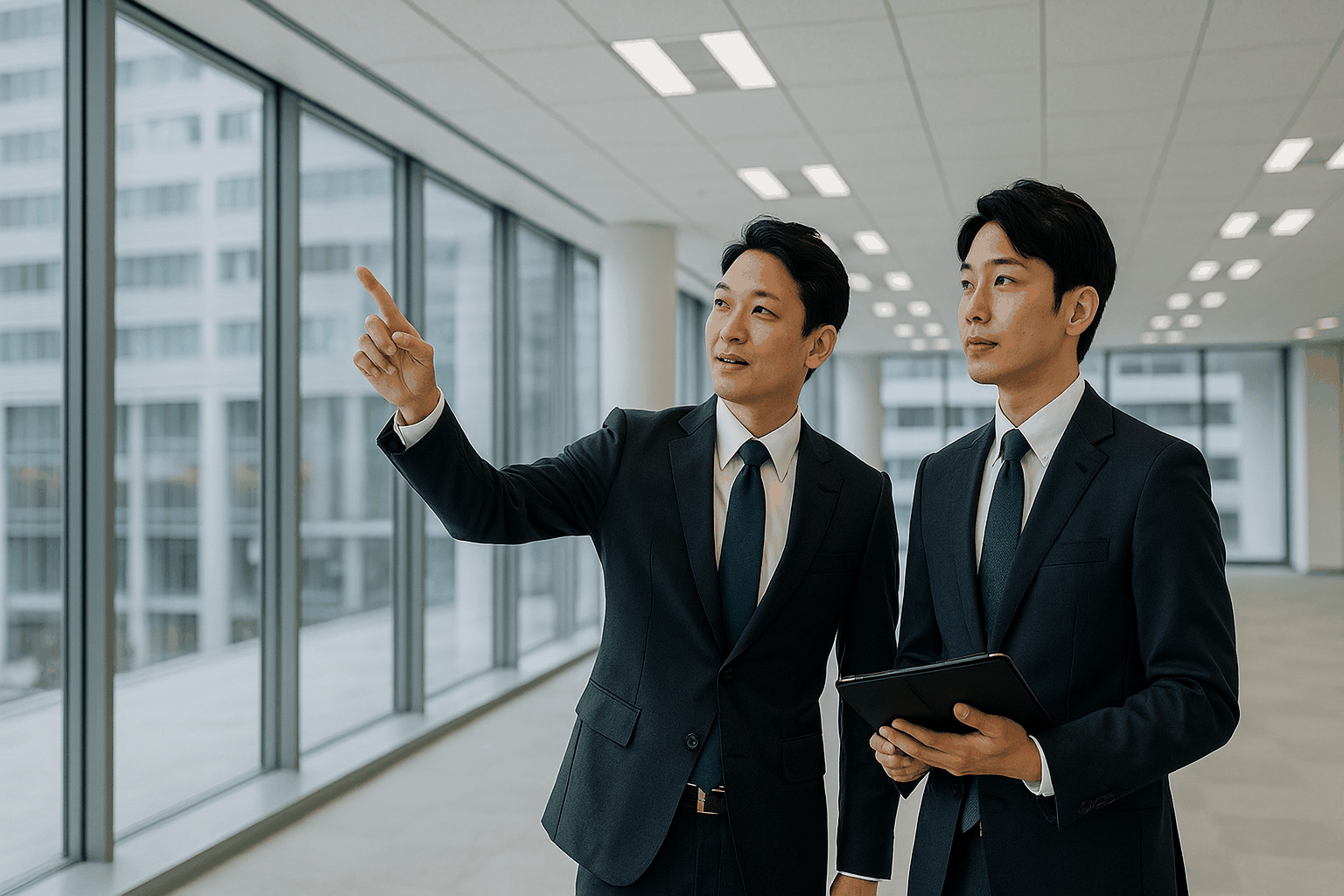 なぜカフェ開業の成功は物件探しで決まるのか