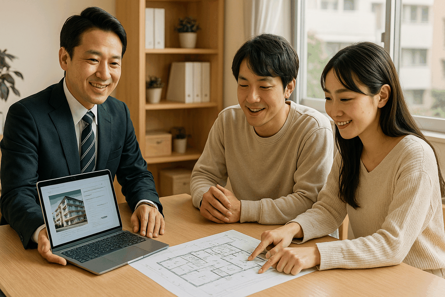 仲介手数料が無料・半額になる仕組みとは？