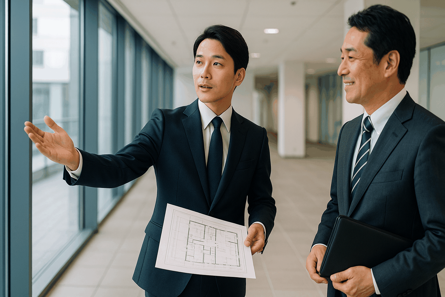 貸倉庫に関するよくある質問