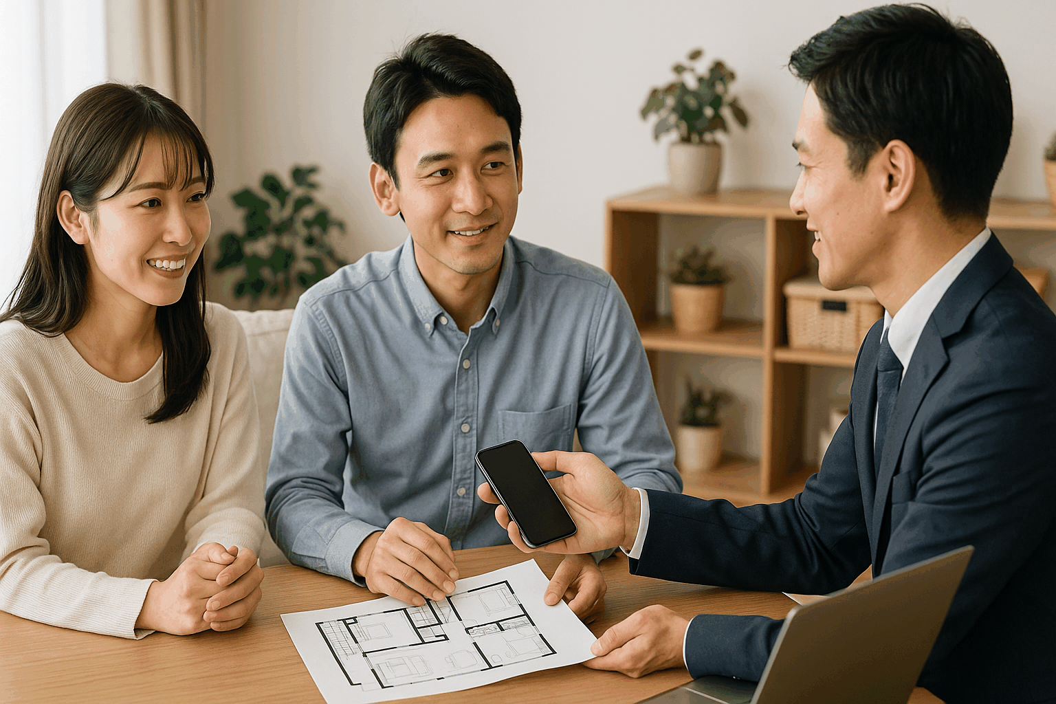 住宅ローンの固定金利とは