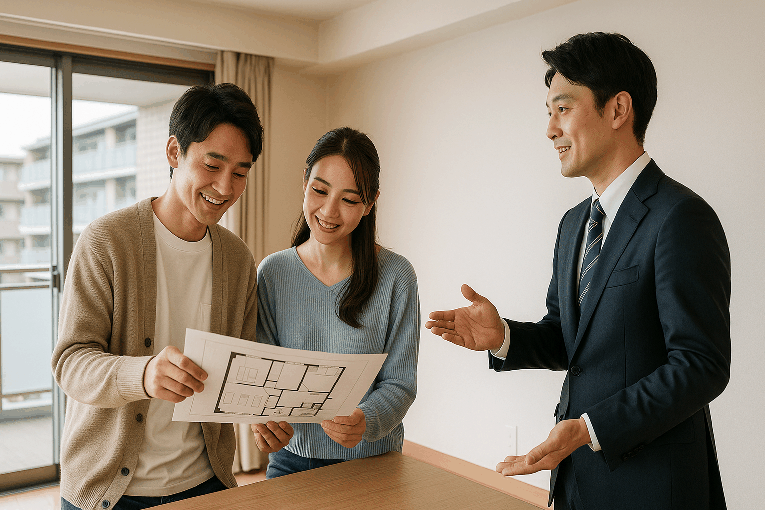 住宅ローンの事前審査とは？