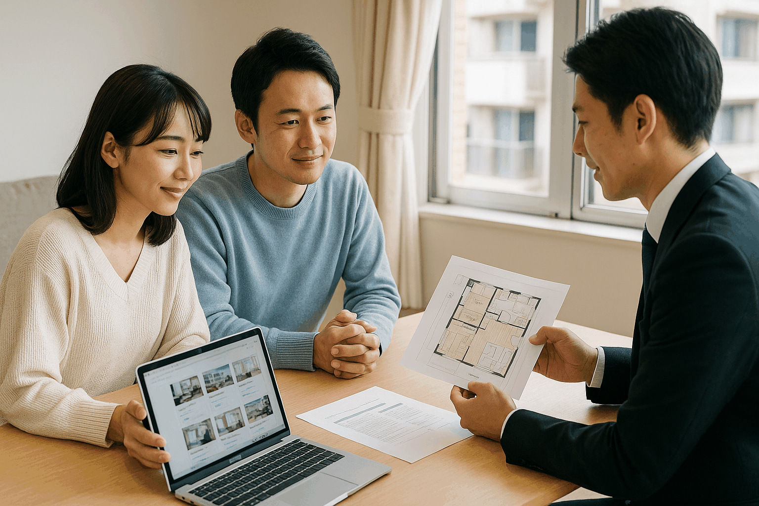 比較対象となる変動金利とは