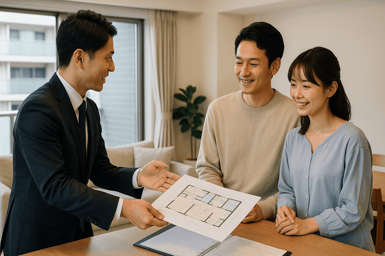 住宅ローン金利が決まる仕組み