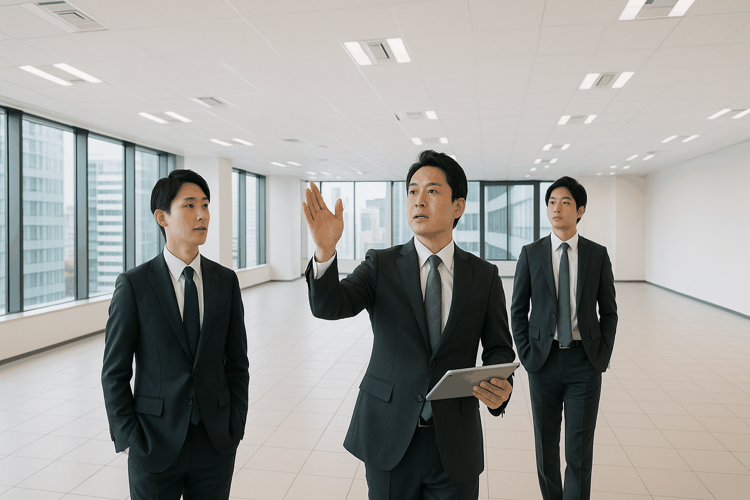 エステサロン開業で物件探しが重要な理由