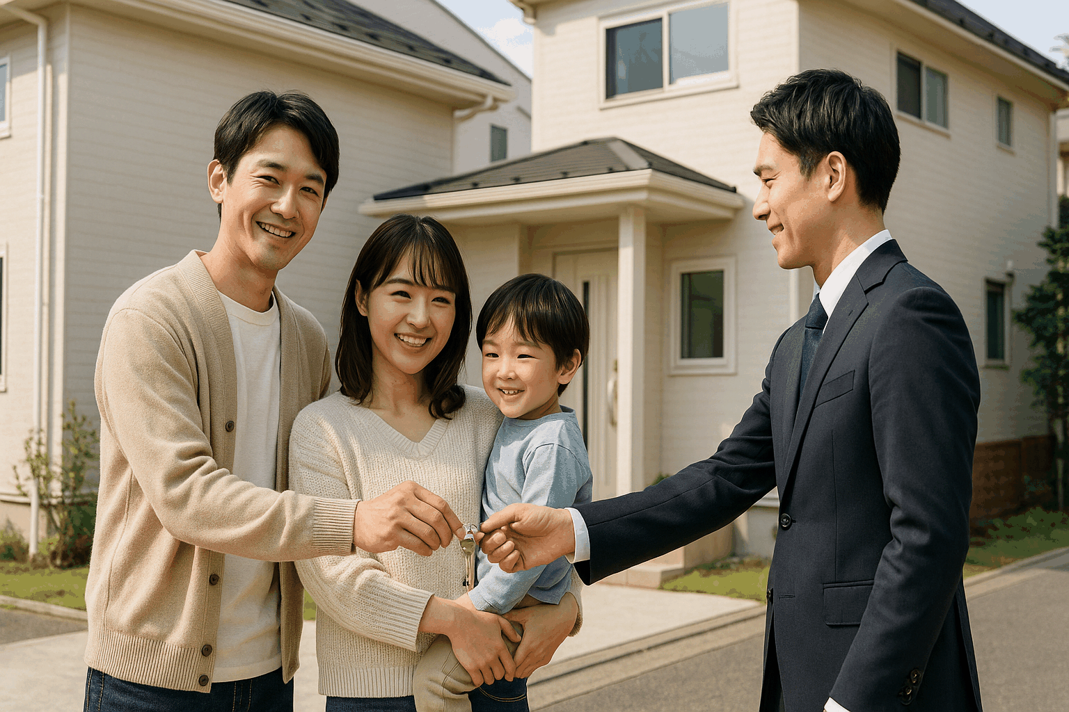 連帯保証人がいない場合の対処法