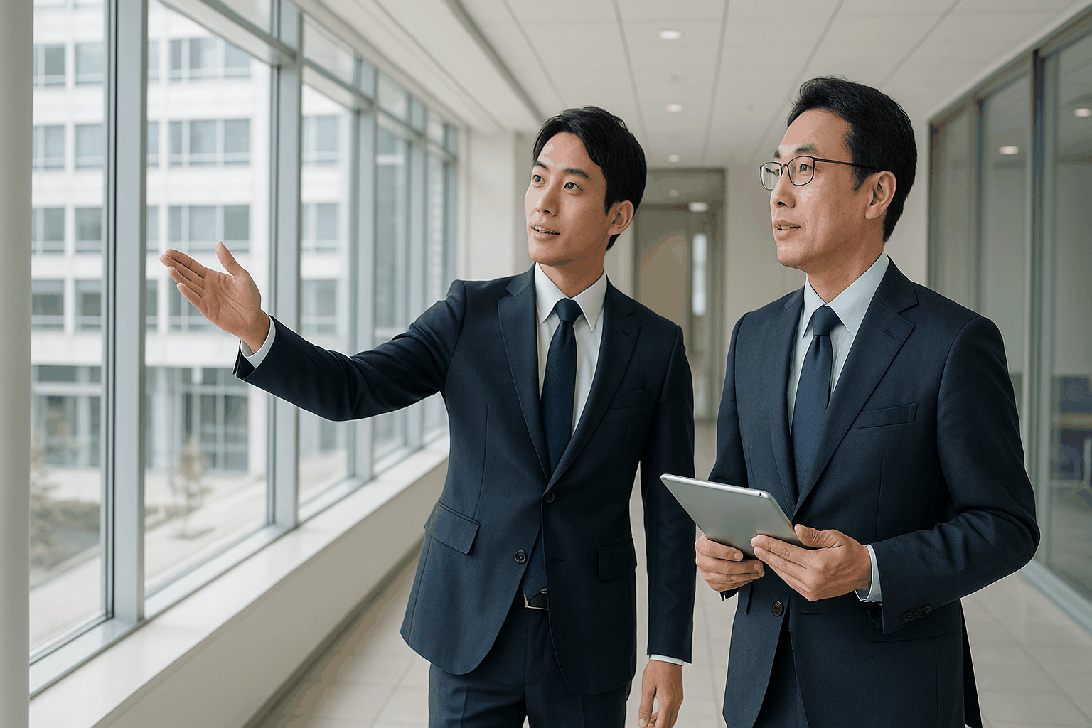 減価償却とは？仕組みと計算方法を解説