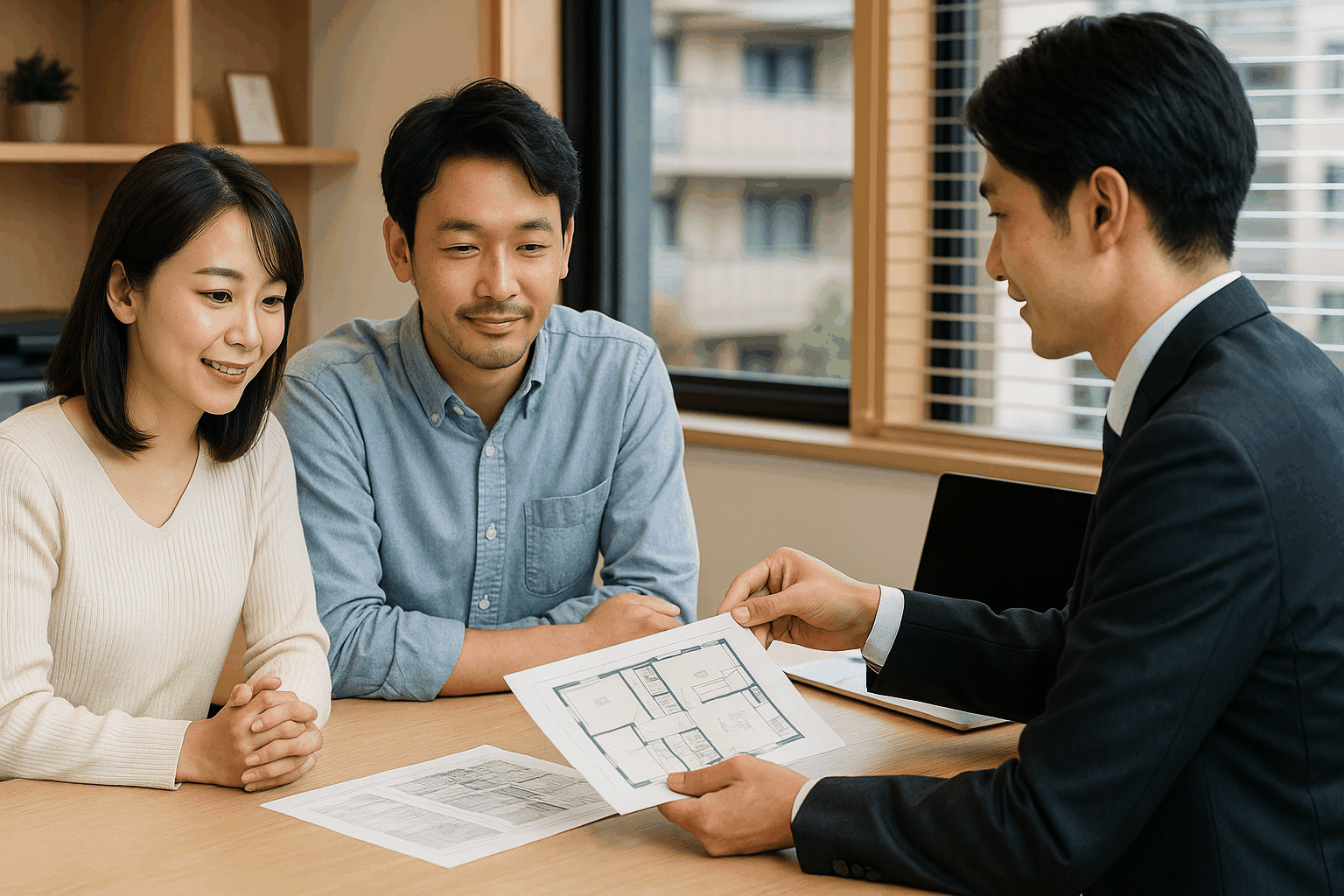 賃貸契約とは
