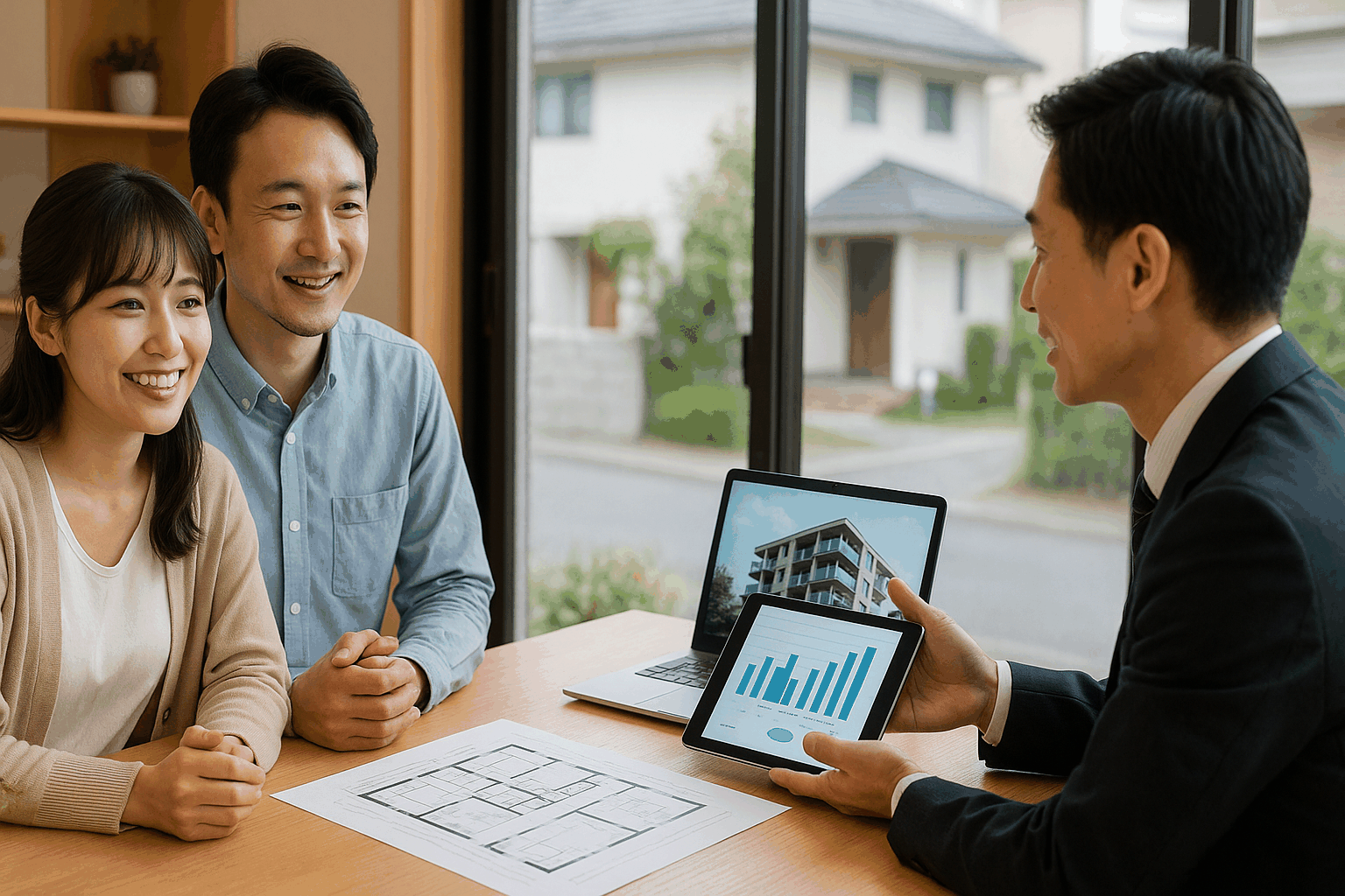 賃貸契約で必要な保証会社とは？