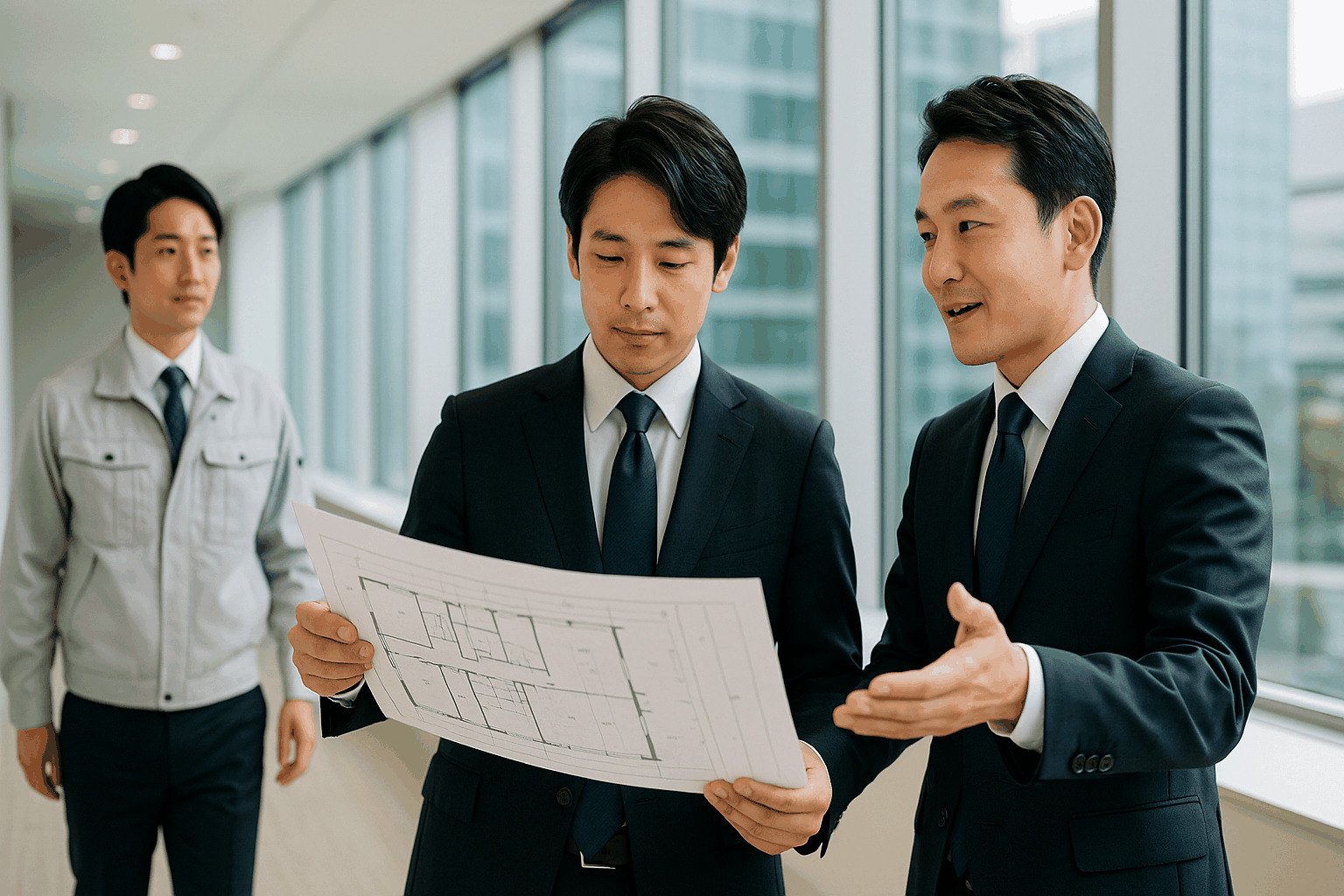 営業倉庫とは