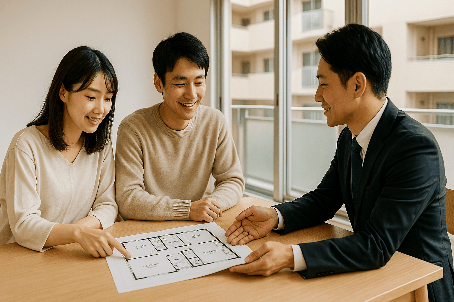 エイブルとはどんな不動産会社？