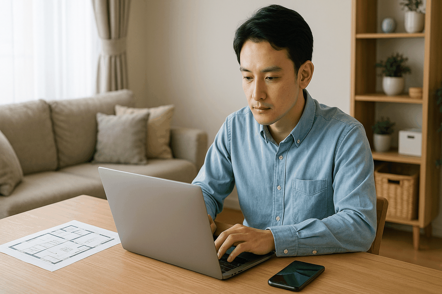 UR賃貸の家賃は相場と比べて高い？安い？