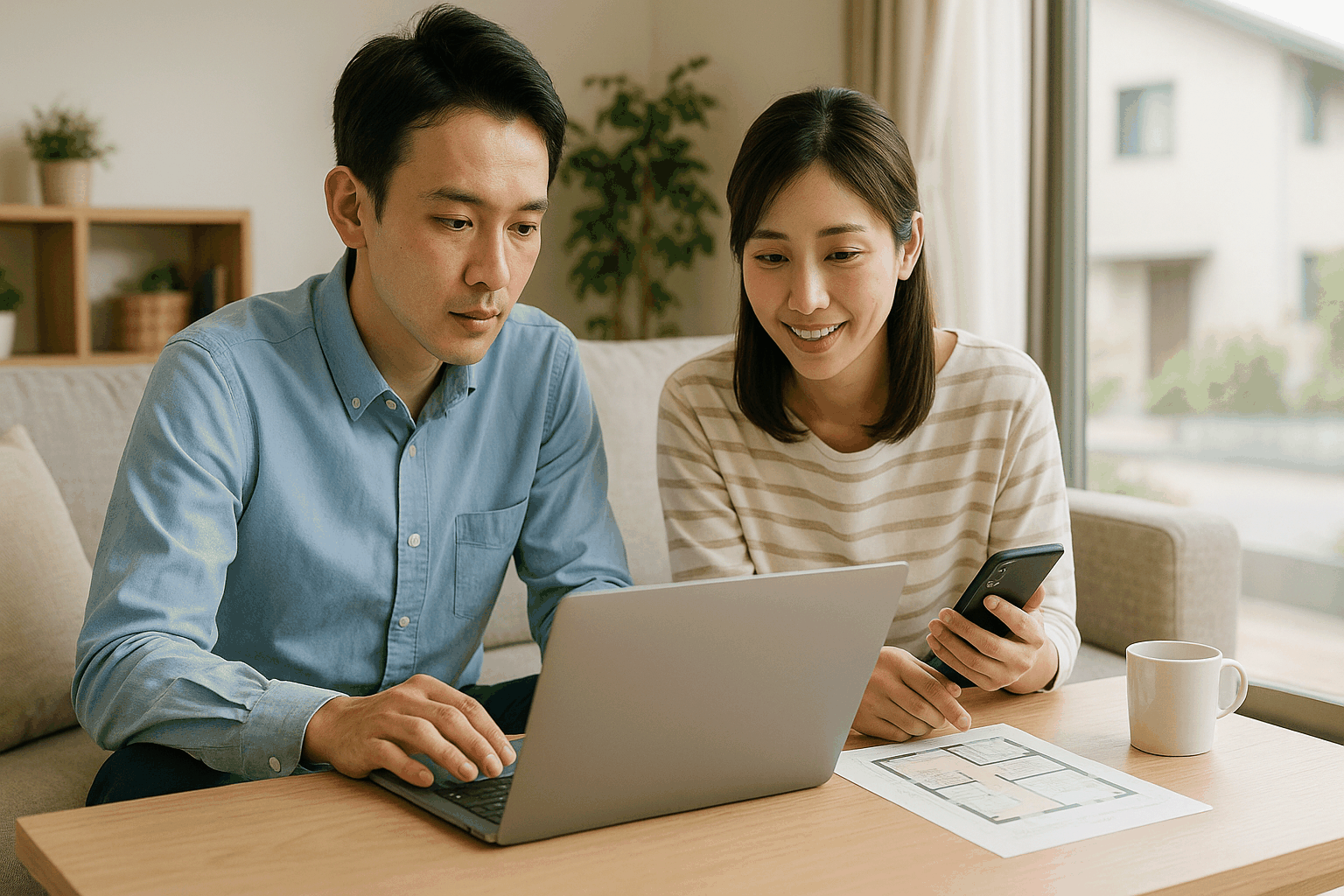 住宅ローンに関するよくある質問