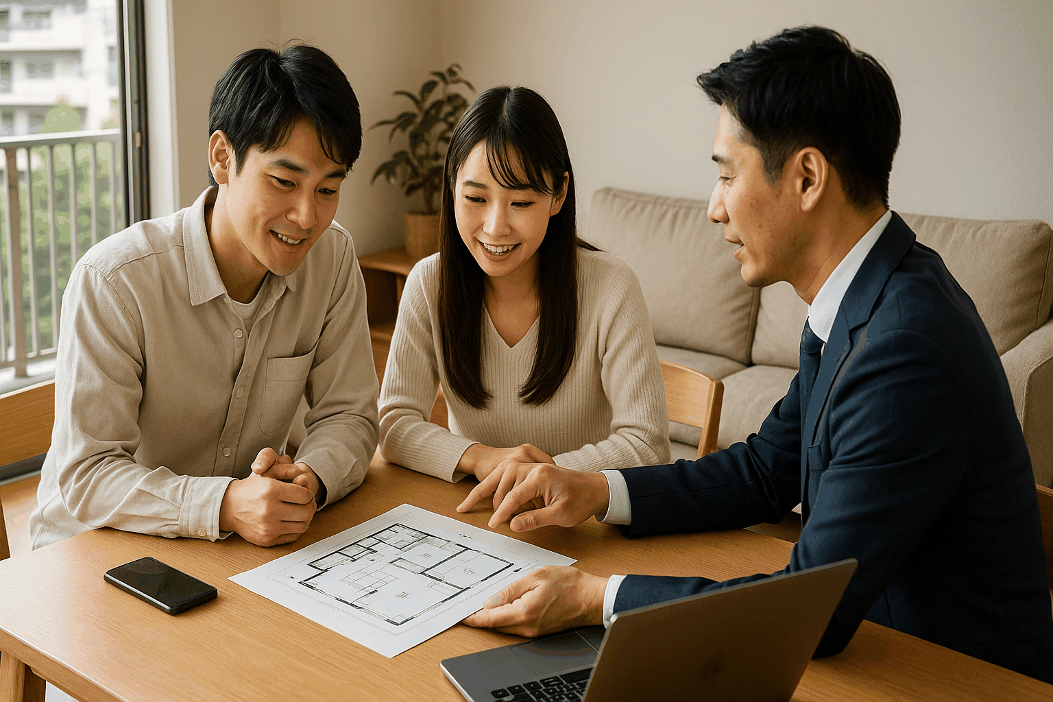 賃貸の更新料とは
