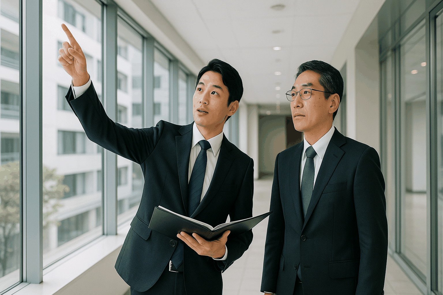 事業用倉庫とは？