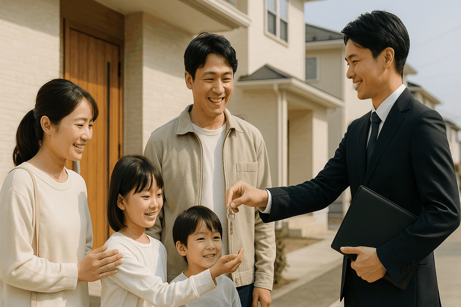 賃貸の入居審査とは？