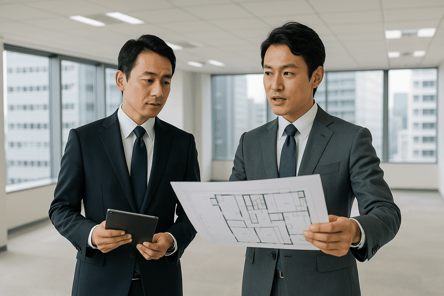 SOHOとは？