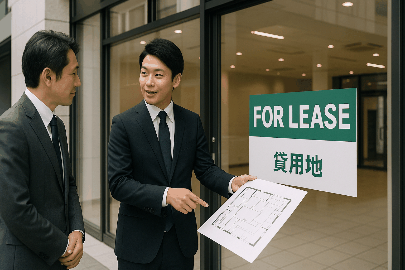 開業支援とは
