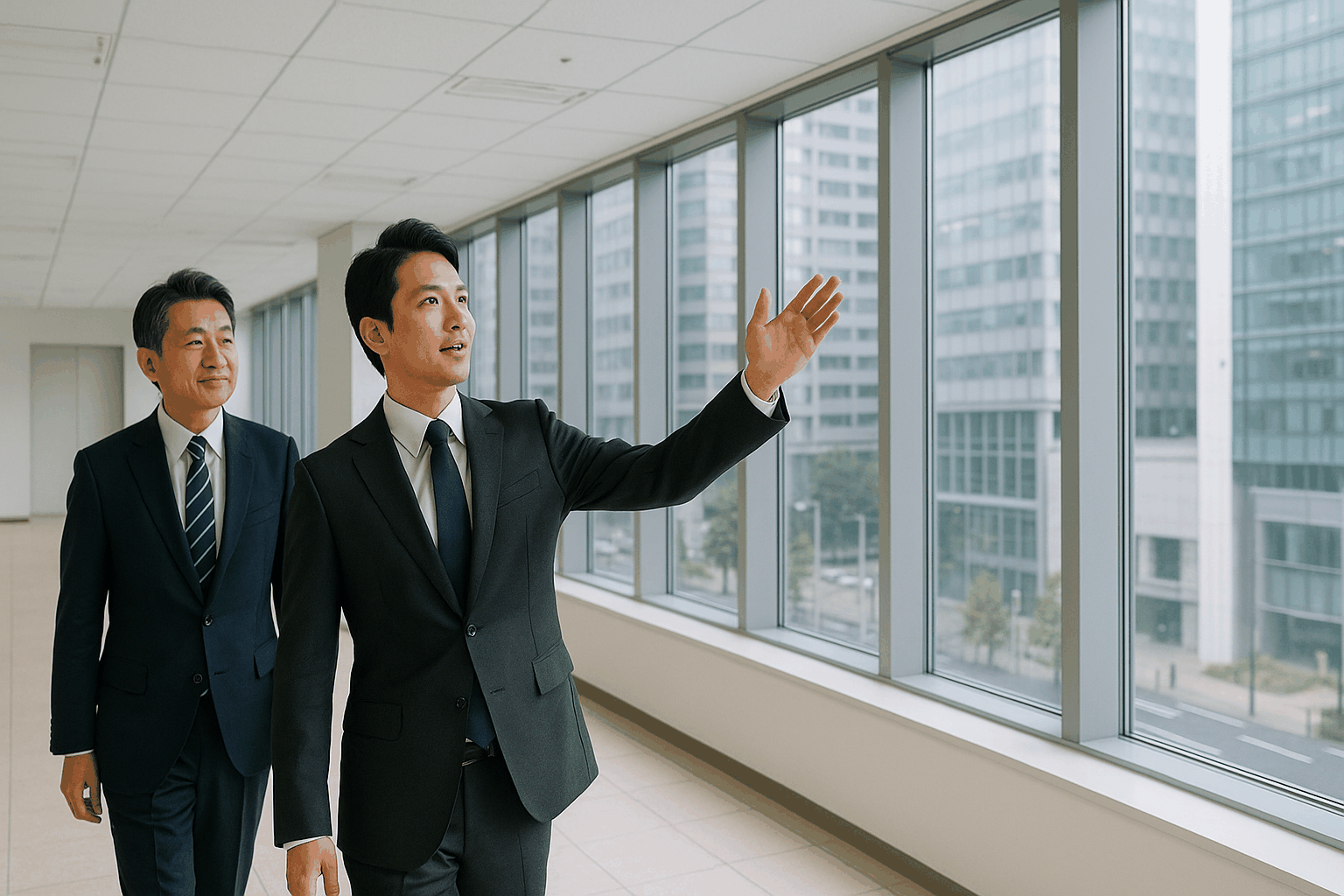 200坪の貸倉庫とは？基本的な広さのイメージ