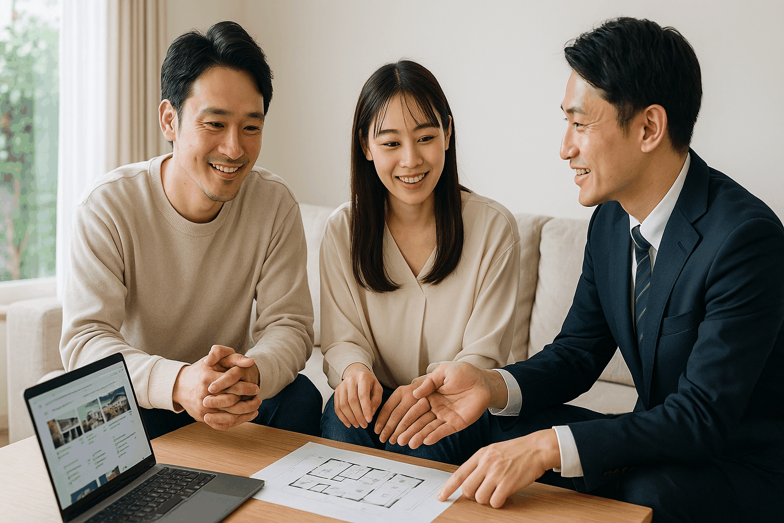 ハウスメーカーとは