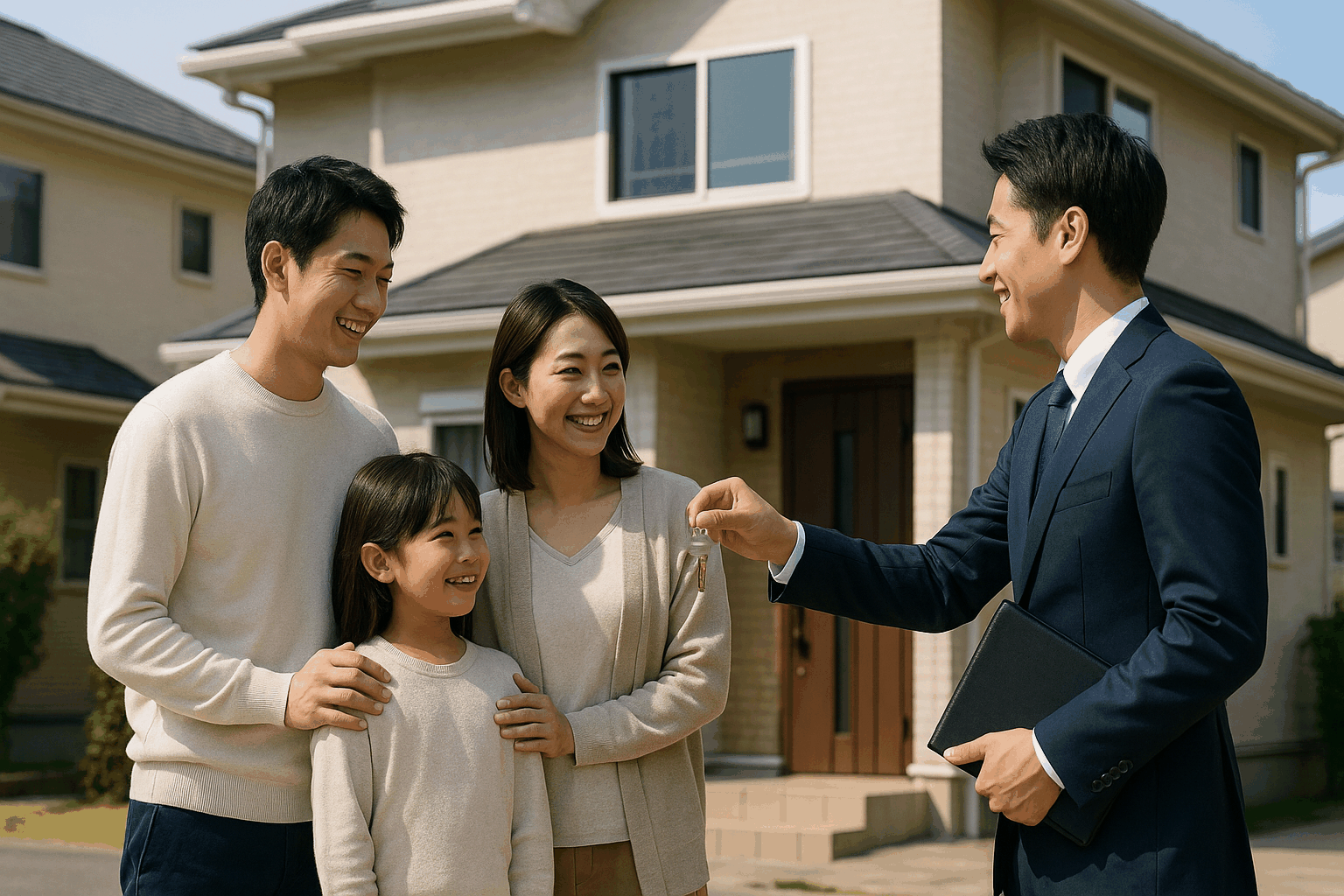 住宅ローンの本審査とは