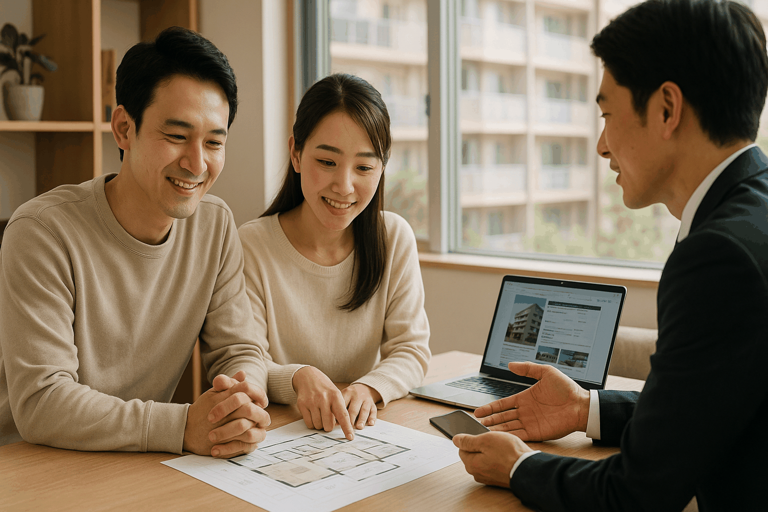 住宅展示場のイベントとは