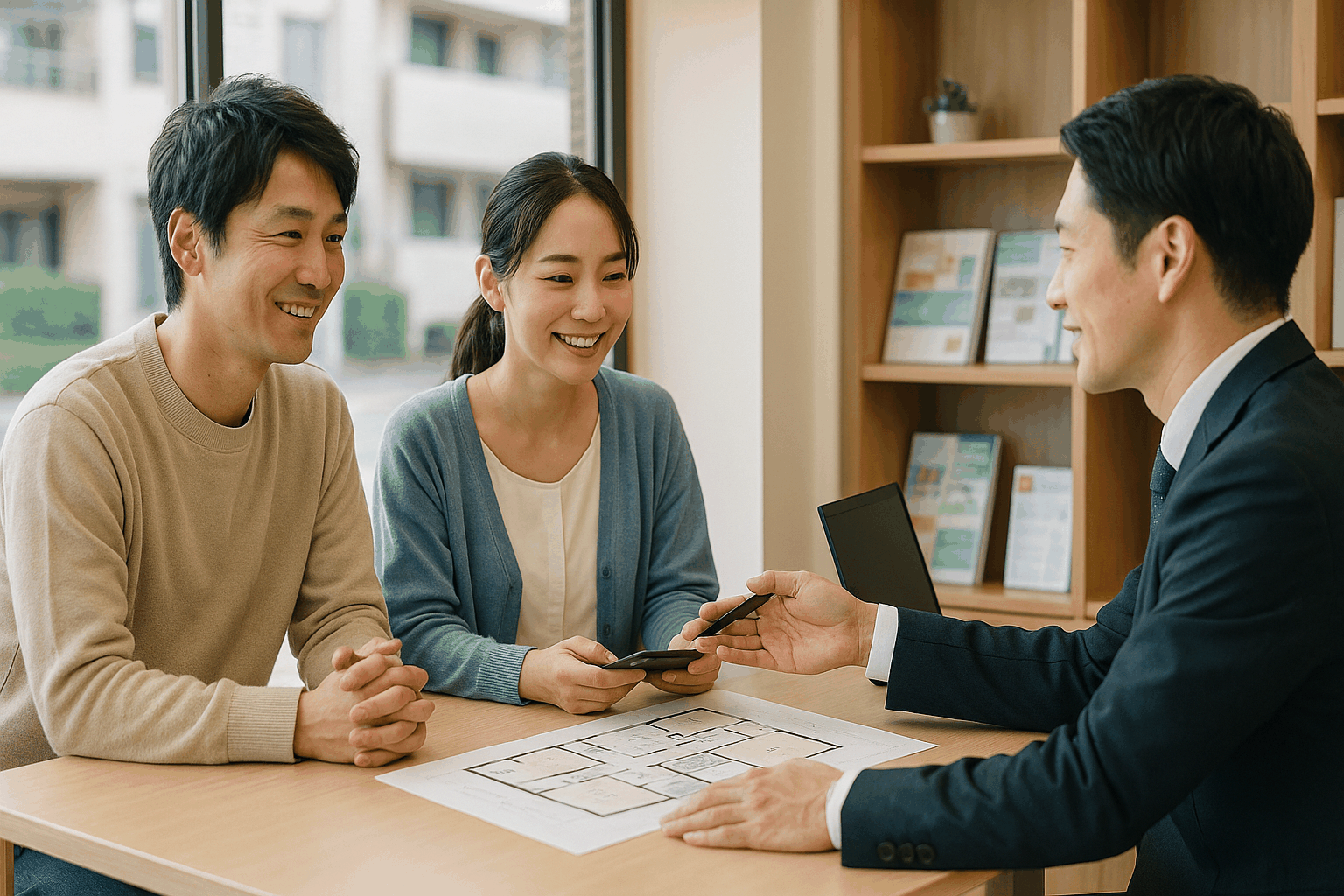 賃貸でも工事不要で光回線が使えるケースとは