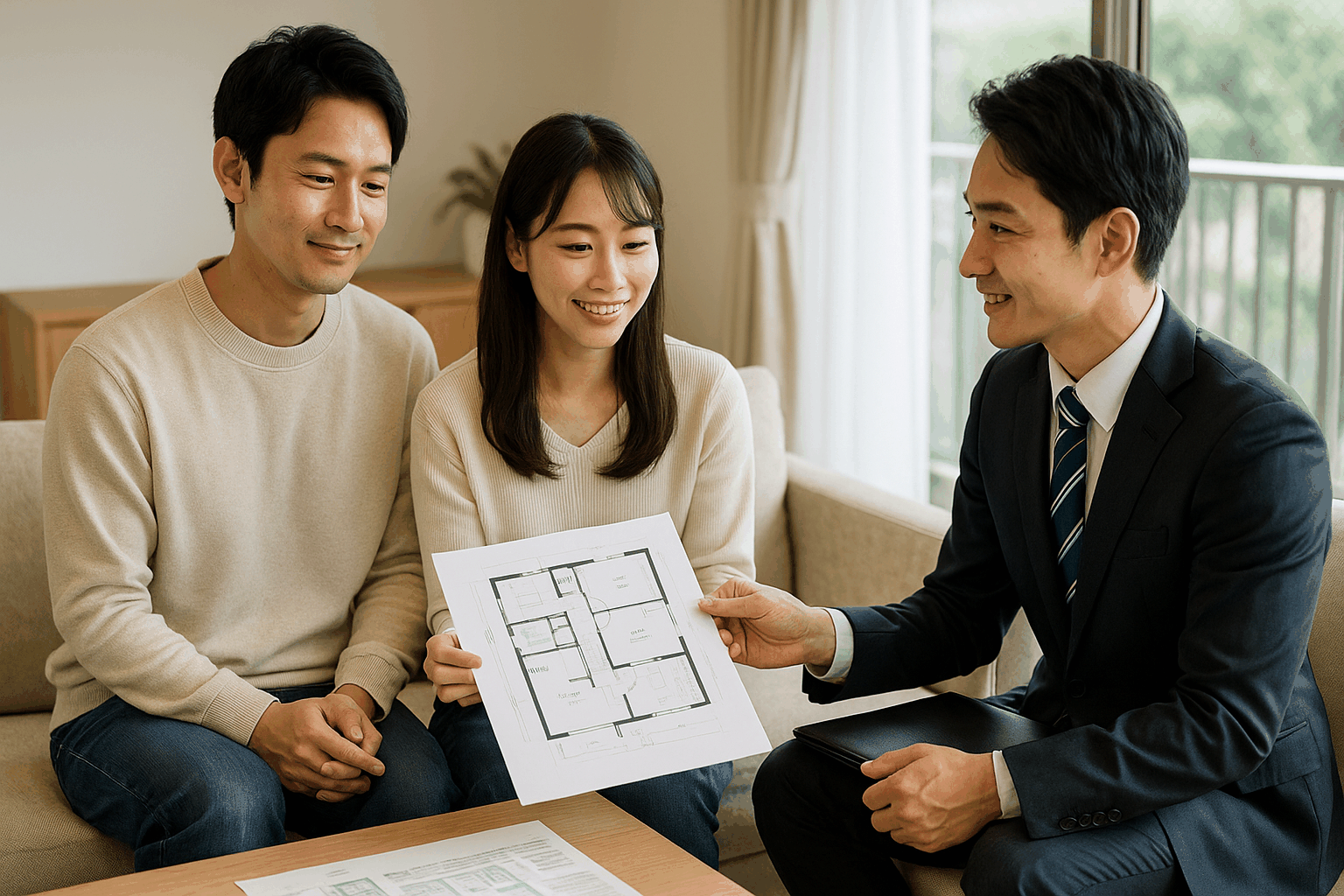 固定資産税とは