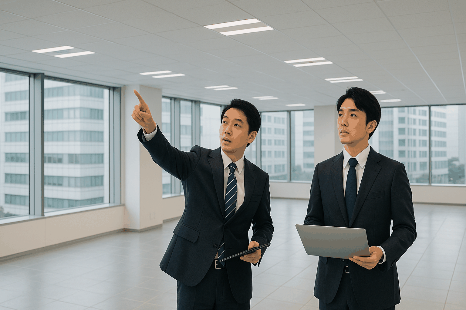 BCP（事業継続計画）とは