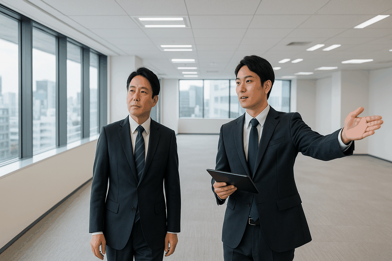 店舗開発とは？