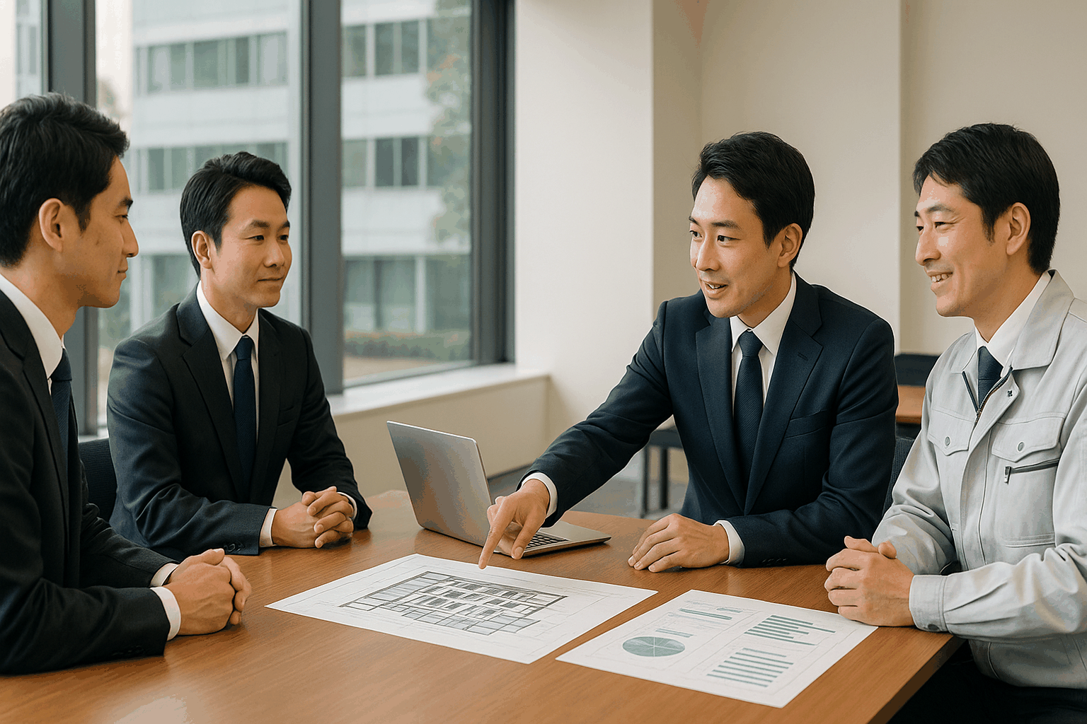 貸し倉庫とは