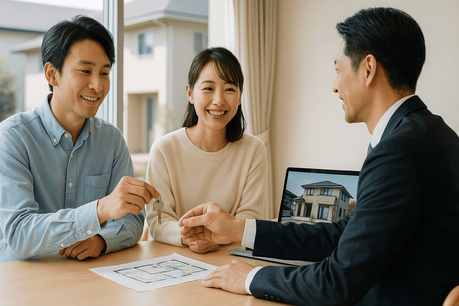 固定資産税とは