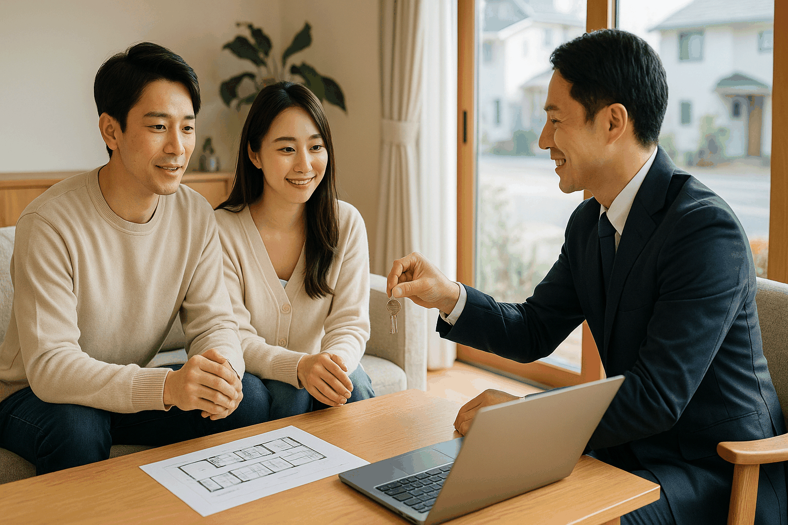 住宅ローンで団信の加入は必須？