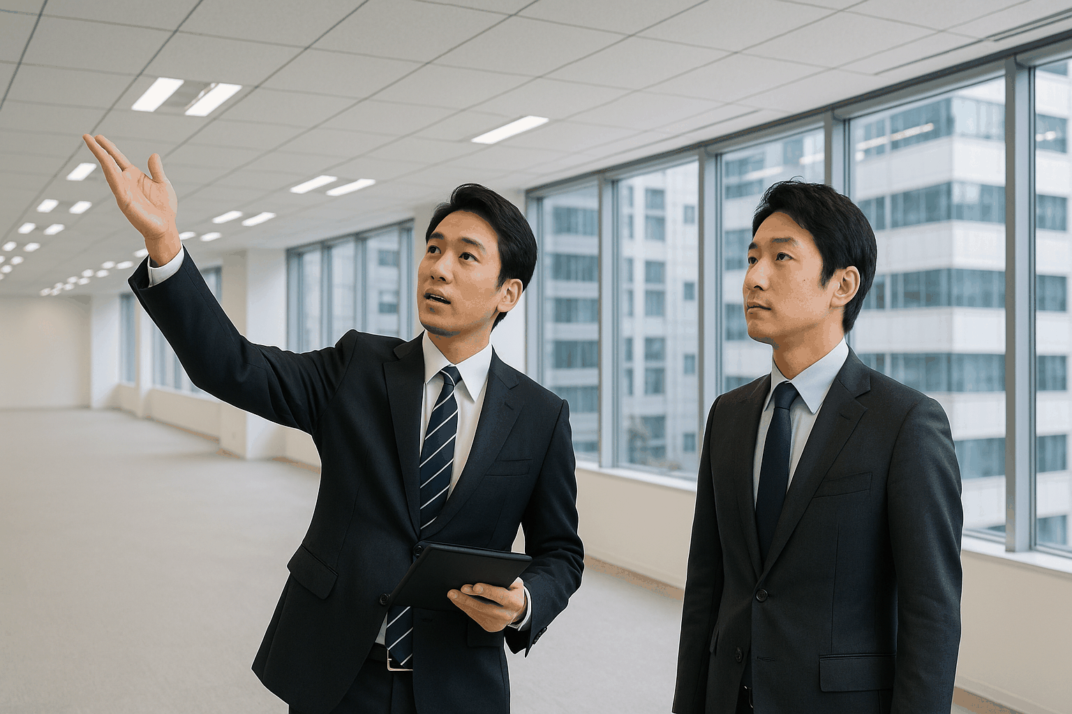 貸倉庫の賃料の基本となる「坪単価」とは