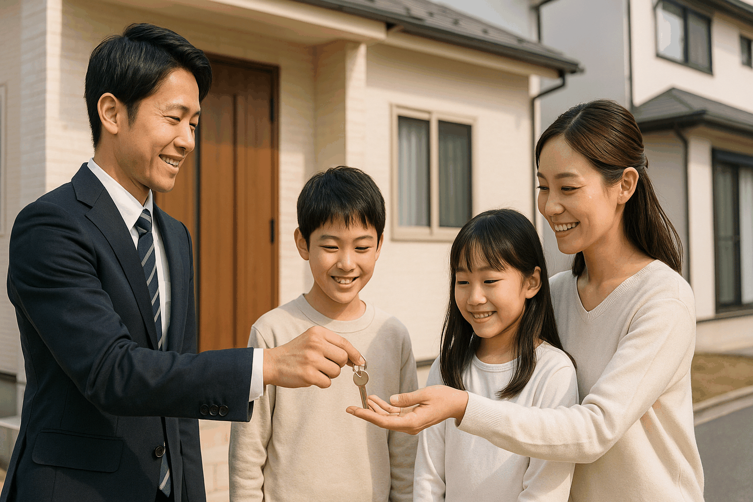 賃貸の契約更新とは
