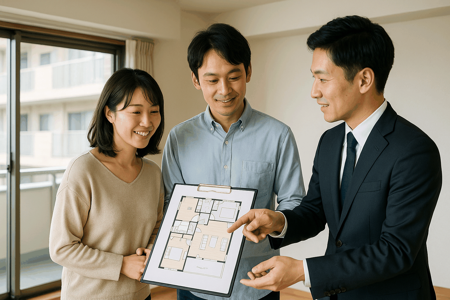 宅建の難易度が高い・低いと言われる理由