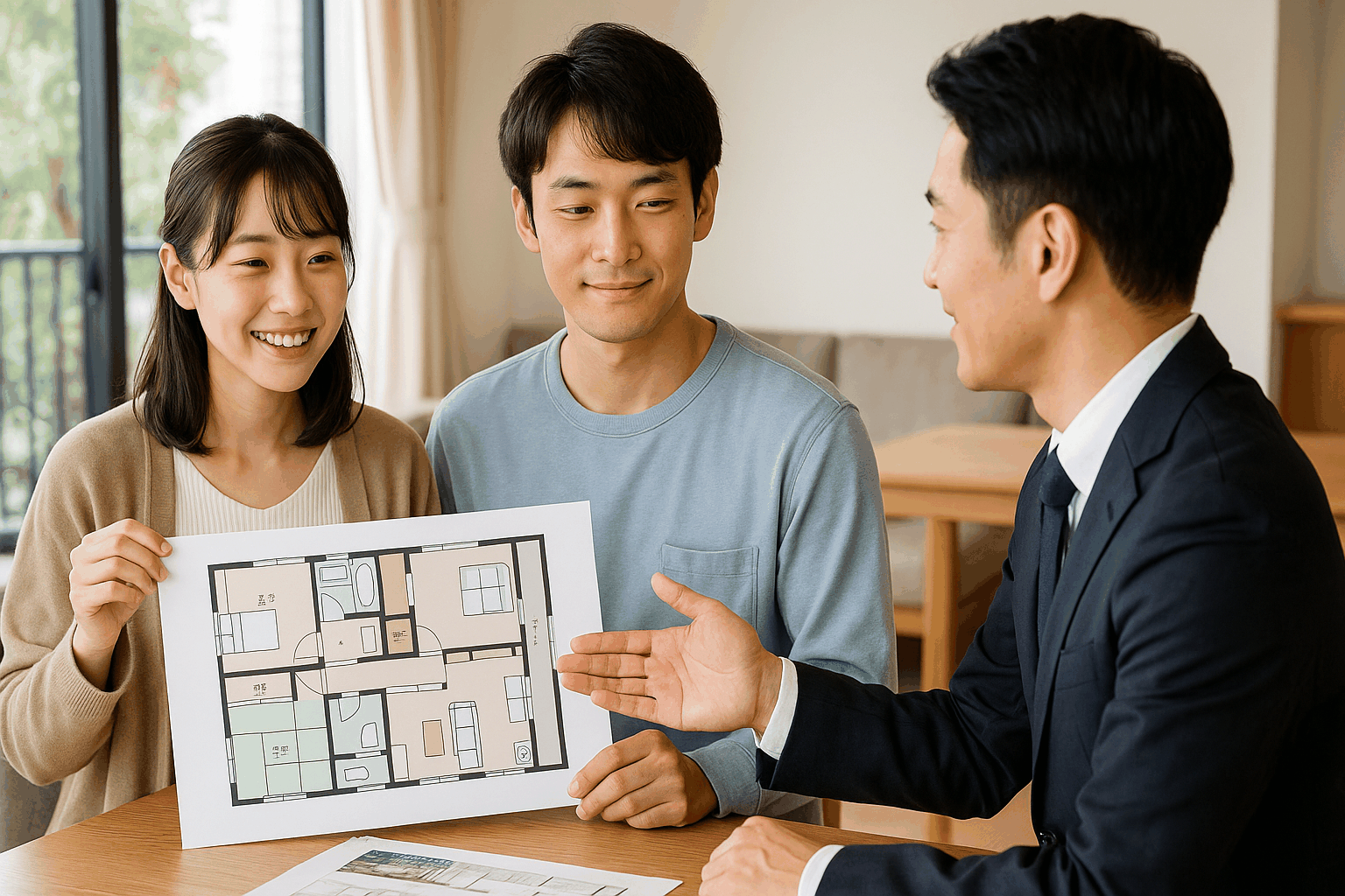 全期間固定金利の代表格「フラット35」とは