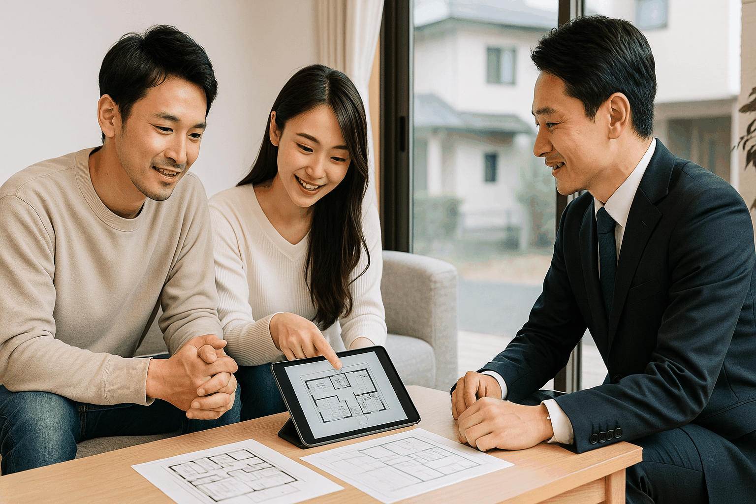 そもそも住宅ローンの審査とは？