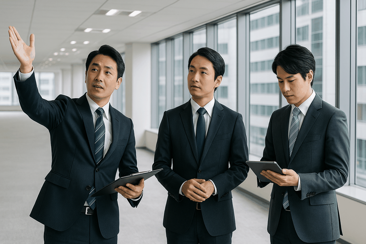 そもそも「おしゃれなオフィス」とは？