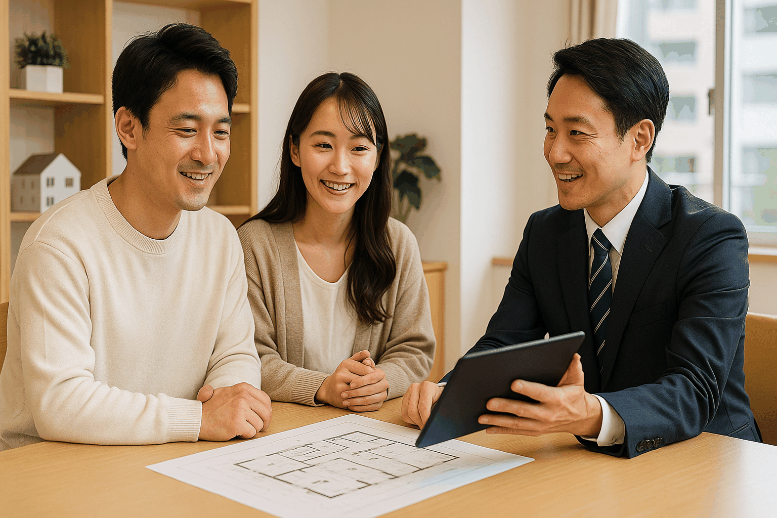 不動産取得税とは
