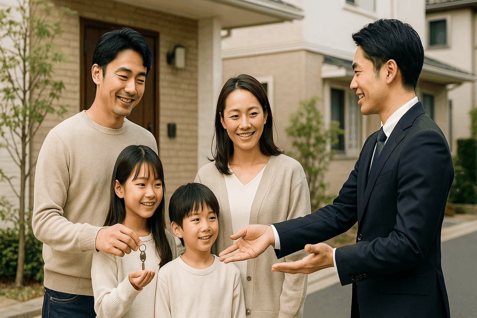 敷金・礼金とは？